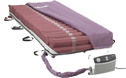 Drive Low Air Loss Mattress