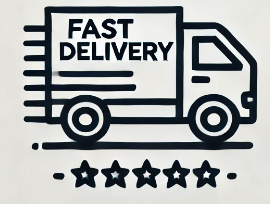 Fast Delivery