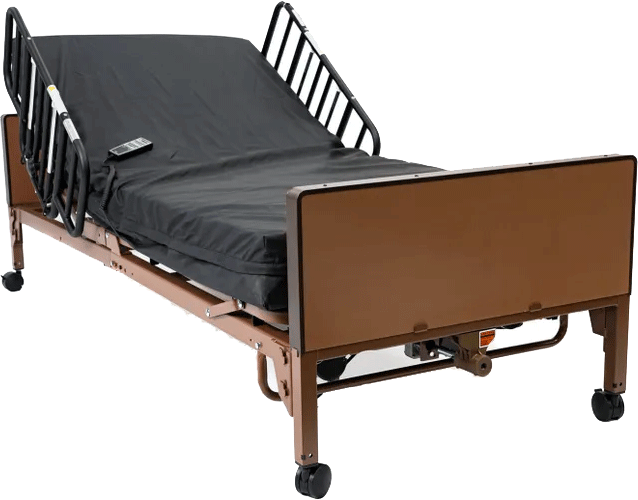 Full Electric Bed